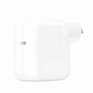30W USB-C Power Adapter